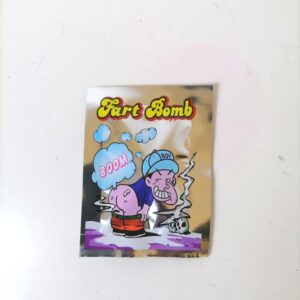 FART BOMB /PACK/EACH