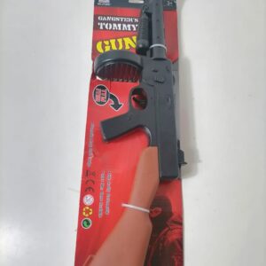 GUN GANGSTER'S TOMMY JT-2821/EACH