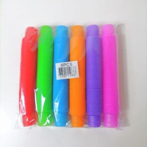 POP TUBE NORMAL /EACH
