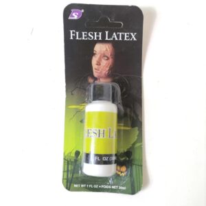 FLESH LATEX 30ML 70853/EACH