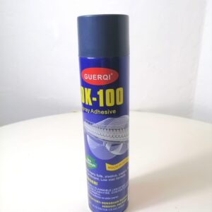 SPRAY ADHESIVE OK-100 630ML/EACH