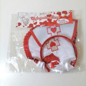NURSE ACCESSORIES SET/EACH SET