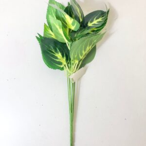 ARTIFICIAL LEAFS BUNCH L31CM/EACH