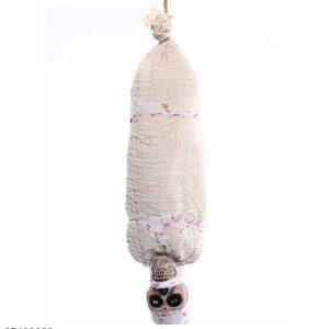 HANGING GHOST MUMMY/EACH