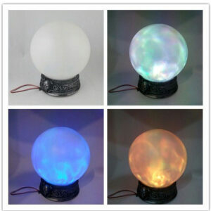 LED FANCY ORB /EACH
