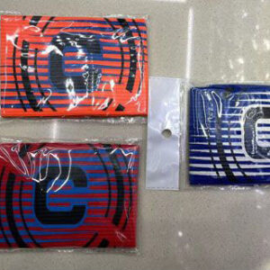 CAPTAIN ARMBAND BROAD9X30CM/EACH
