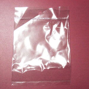 PVC BAG 5X10CM 100PCS/PACK/EACH PACK