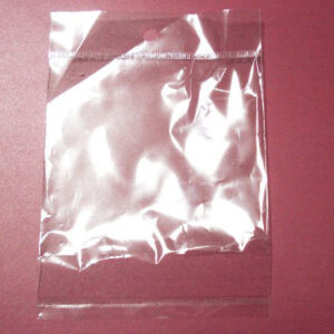 PVC BAG 22X31CM 100PC/PK/EA.PK
