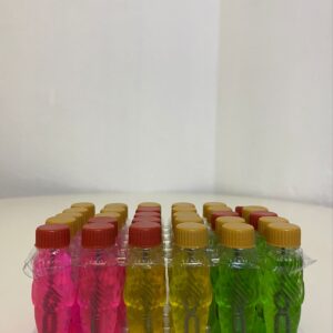 BUBBLE IN BOTTLE (2022)/EACH