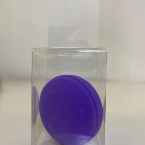POWDER PUFF (S) IN BOX 4CM/EACH