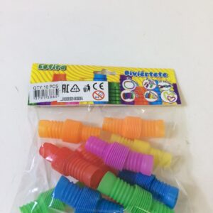 MINI POP &TWIST 10PC/PK/EA.PK