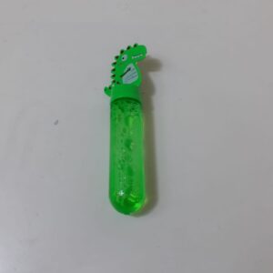 BUBBLE DINOSAUR/EACH