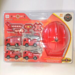 FIRE CONTROL WITH HAT ZYX-110/EACH SET