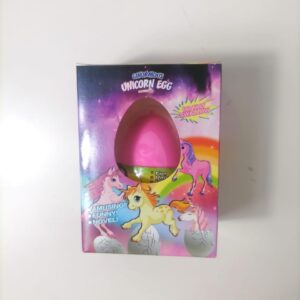 UNICORN EGG/EACH