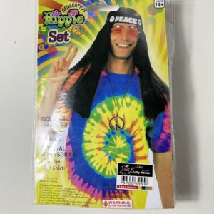 HIPPIE SET GENERATION/EACH SET