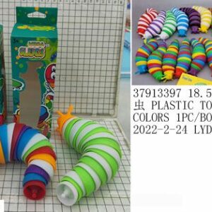 MEGA SLUGS  L18.5CM/EACH