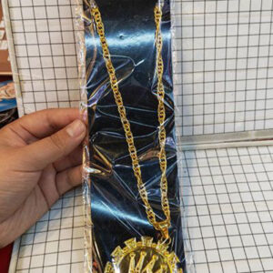 NECKLACE KING /EACH