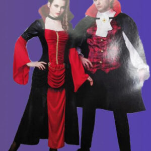 COSTUMES INSTANT COUNTESS /EACH
