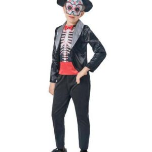 COSTUMES INSTANT DOD FOR BOY /EACH