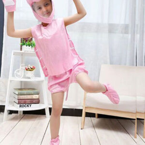 COSTUME CHILD PIG/EACH