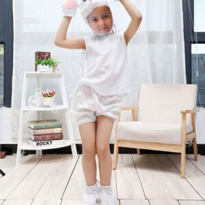 COSTUME CHILD BUNNY/EACH