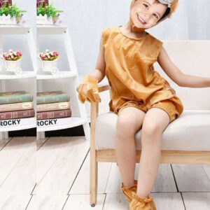 COSTUME CHILD LION /EACH