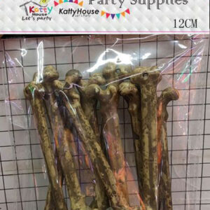 TOYS BONE IN OPP 10PC/PK