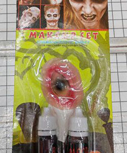 MAKEUP SET CINEMATOGRAPHIC /EACH