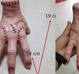 TOY HAND THING/EACH