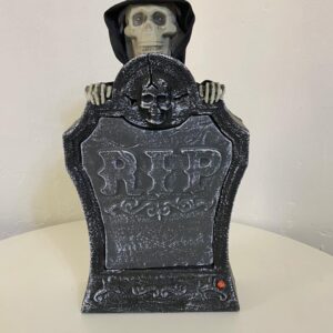 B/O TOMBSTONE