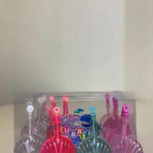 BUBBLE SHELL /EACH