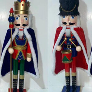 WOODEN SOLDIER XXL /EACH