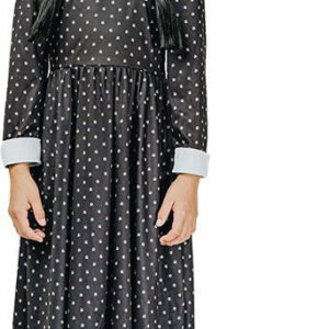 COSTUME CHILDREN'S GHOTIC GIRL