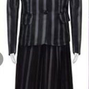 COSTUME STRIPE ADD/EACH