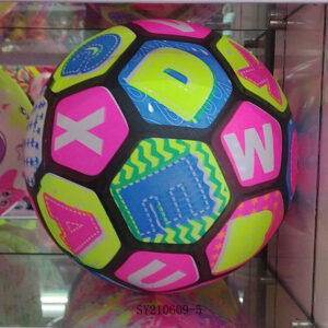 INFLATABLE BALL LUMO/EACH