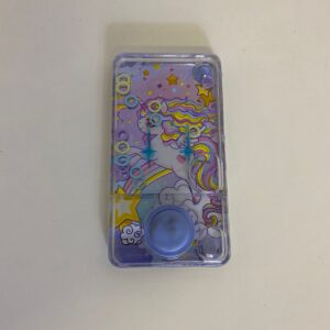 WATER GAME UNICORN/EACH