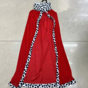 CLOAK PRINCE +-80CM XY-1164/EACH