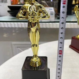TROPHY OSCAR 2023 H22CM/EACH
