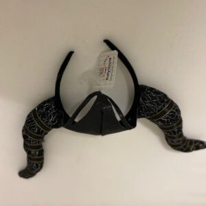 ALICEBAND MALIFICENT HORNS