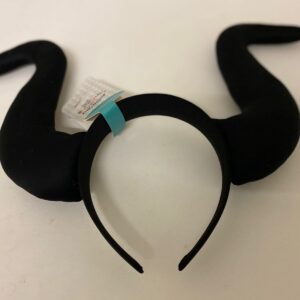 MALEFICENT HORN PLAIN /EACH