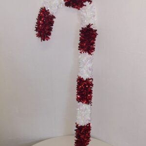X'MAS DECO CANDY CANE (L) +-90CM/EACH