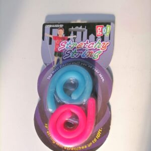 STRETCHY STRING 2PCS/CARD/CARD