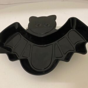 PLASTIC TRAY BAT 29X20CM/EACH