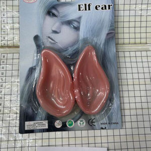 ELF EARS ON CARD SY-2011-17/EACH
