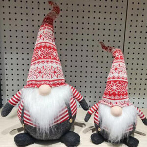 SANT GNOME FAT STRIPE (S) +-50CM/EACH