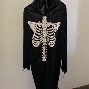 HALLOWEEN COLAK 120CM XY-1166/EACH