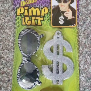 BIG DADDY PIMPLLIT/EACH