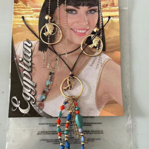 PARTY ACCESSORIES EGYPTIAN 70CM /EACH