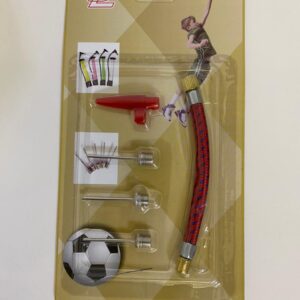 NEEDLE SET ON CARD/EACH
