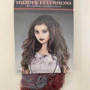 ZOMBIE HIDDEN EXTENTION +-60CM/EACH